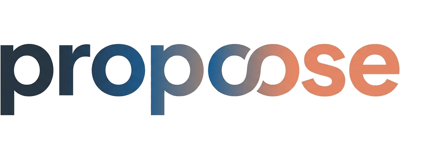 Propoose